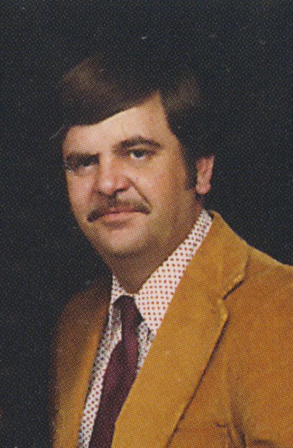 Obituario de Joseph Joe A. Blake