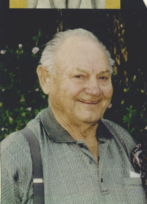 Obituary of Isaac Dale Abbott