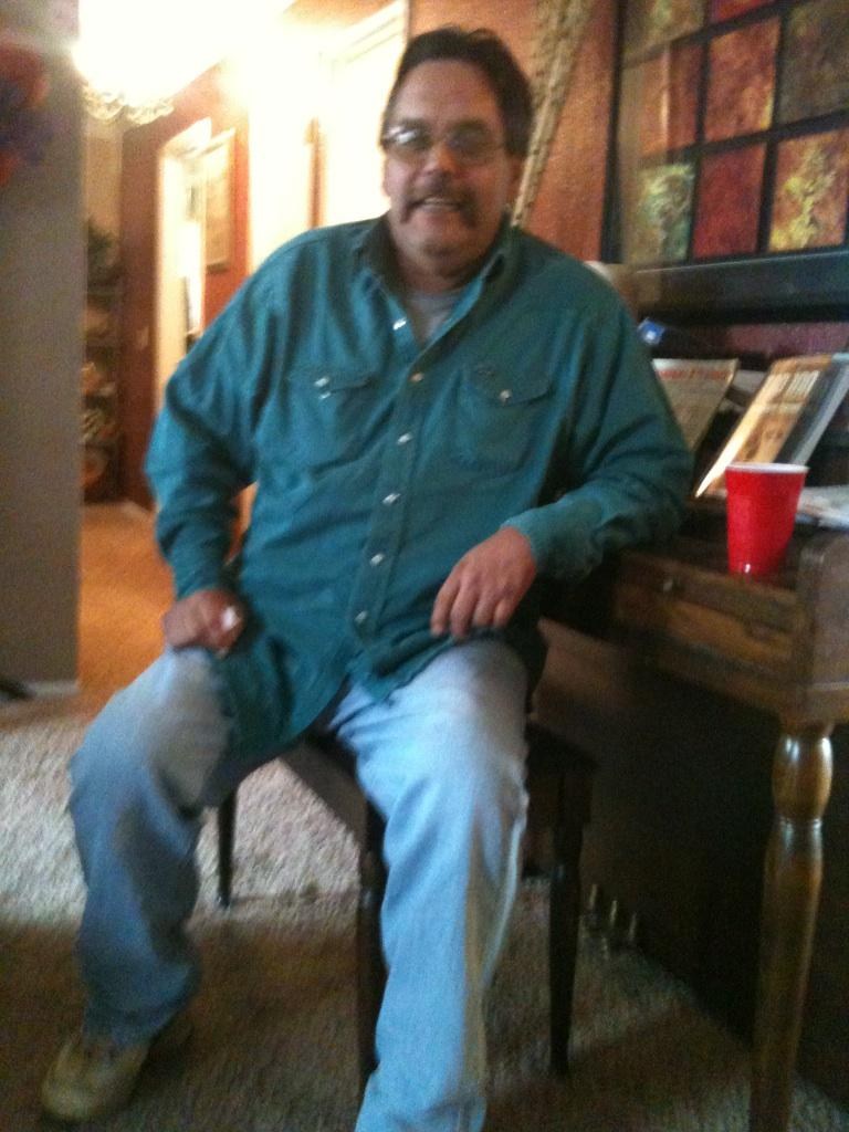 Avis de décès de Melvin "Tommy" Simmons