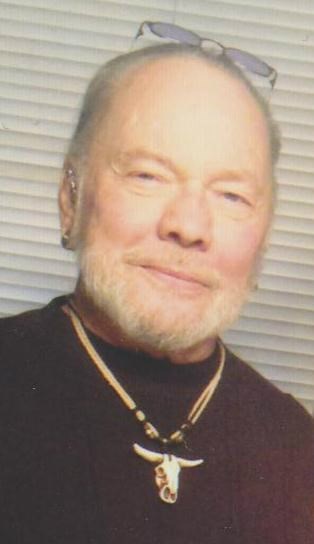 Obituary of Stephen Kurt Nufer