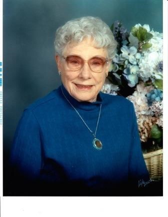 Obituary of Dolores Louise Funderburk