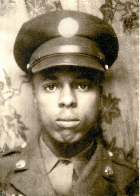 Obituary of Samuel W. Holt