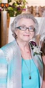 Obituario de Betty Porter Breaux