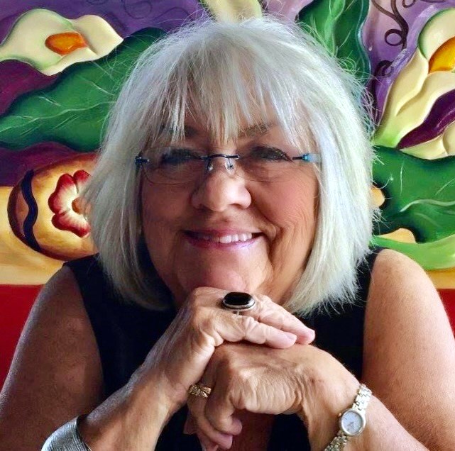 Obituary of Brenda Joyce Moore