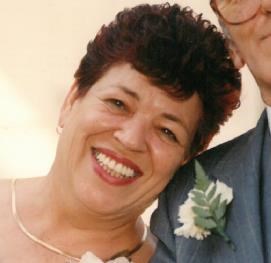 Obituary of Mary Isabella Huggins