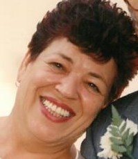 Obituary of Mary Isabella Huggins