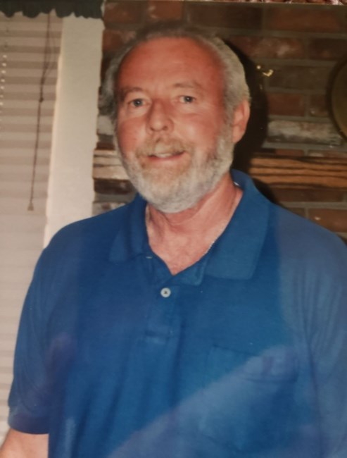 Obituary of Patrick Joseph O'Connor