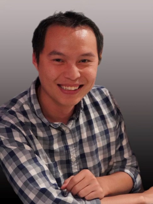 Obituario de Karl Khoa Nguyen