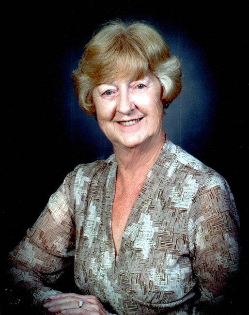 Obituario de Margaret O. Kelly