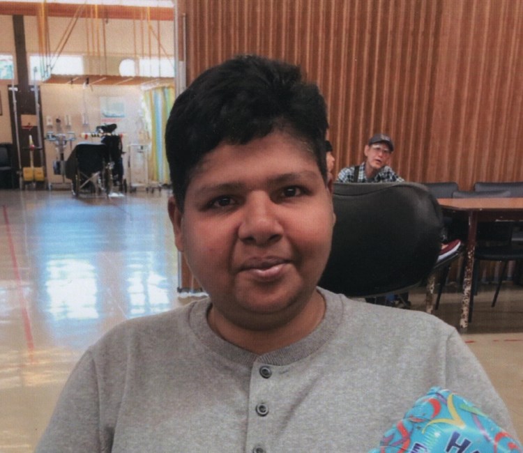 Obituary of Sivaranjan Nadarajah