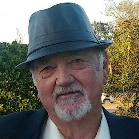 Obituary of Wayne Earl Pye