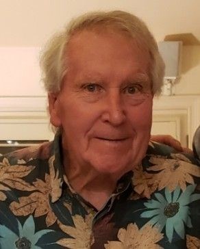 Obituary of Robert "Robin" Heilbron Jr.