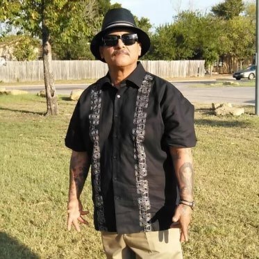 Obituary of Jose A Garza