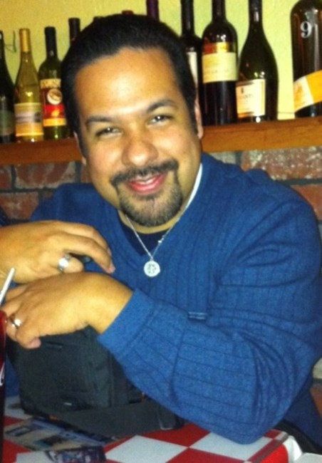 Obituary of Adrian Allen Hernandez