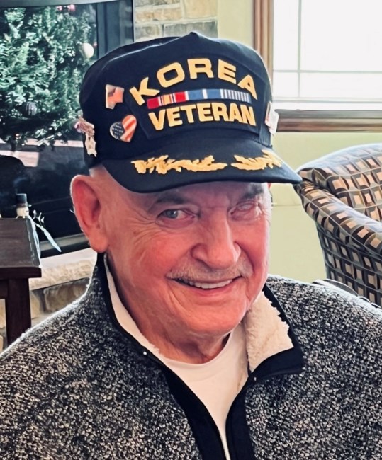 Obituary of Donald Gernetzke