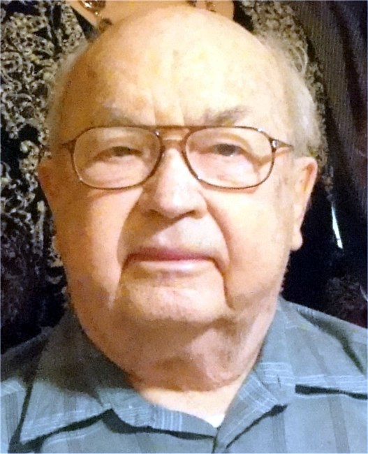 Avis de décès de Floyd Norman Forsberg