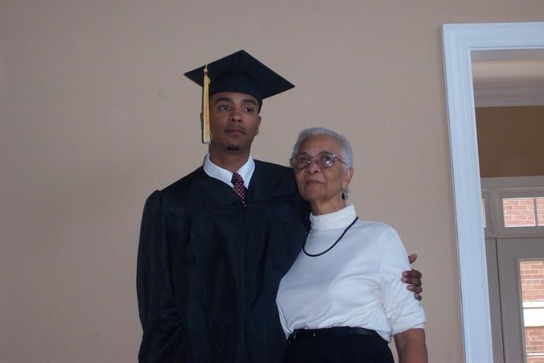 Obituary of Olive Teresa Silvera