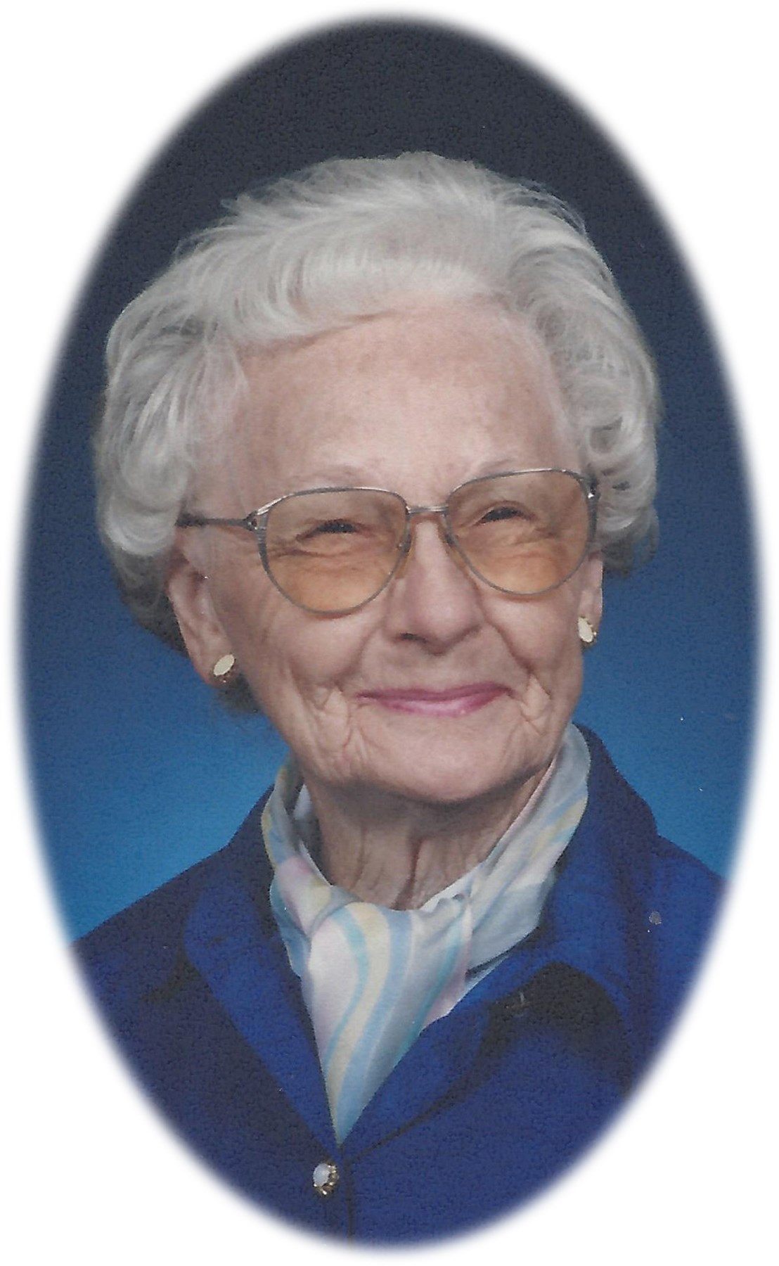 Obituary of Stella Frances LaBute