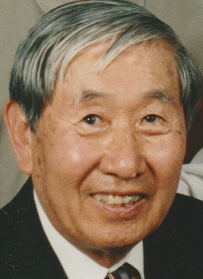 Obituary of Grant S. Lee