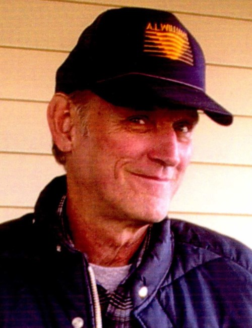 Obituary of Dennis Ray Wallen