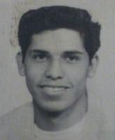 Obituary of Henry Espana Lozano