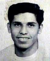 Obituary of Henry Espana Lozano