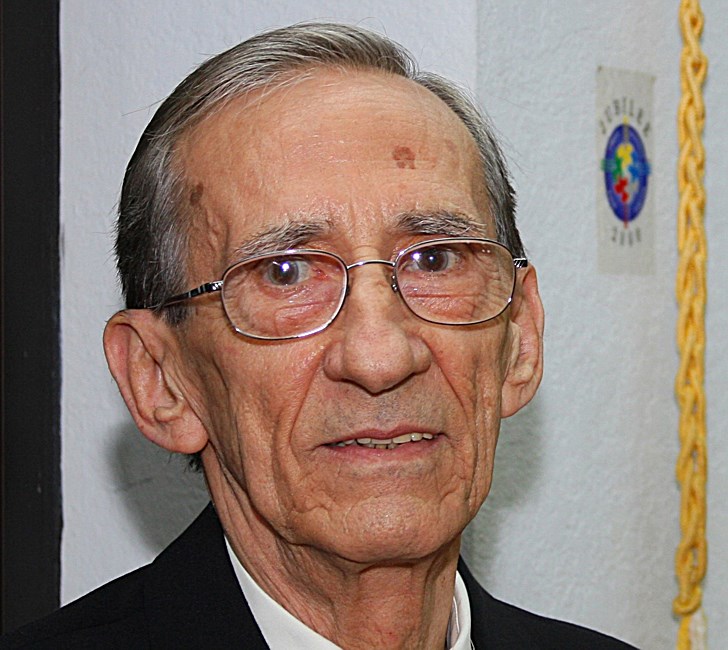 Obituary of Pedro Juan Nunez