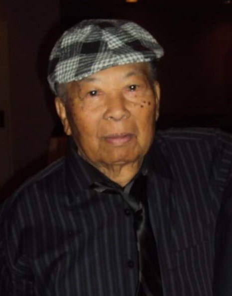 Obituary of Mr. Servillano Silving Pertubal Regacho