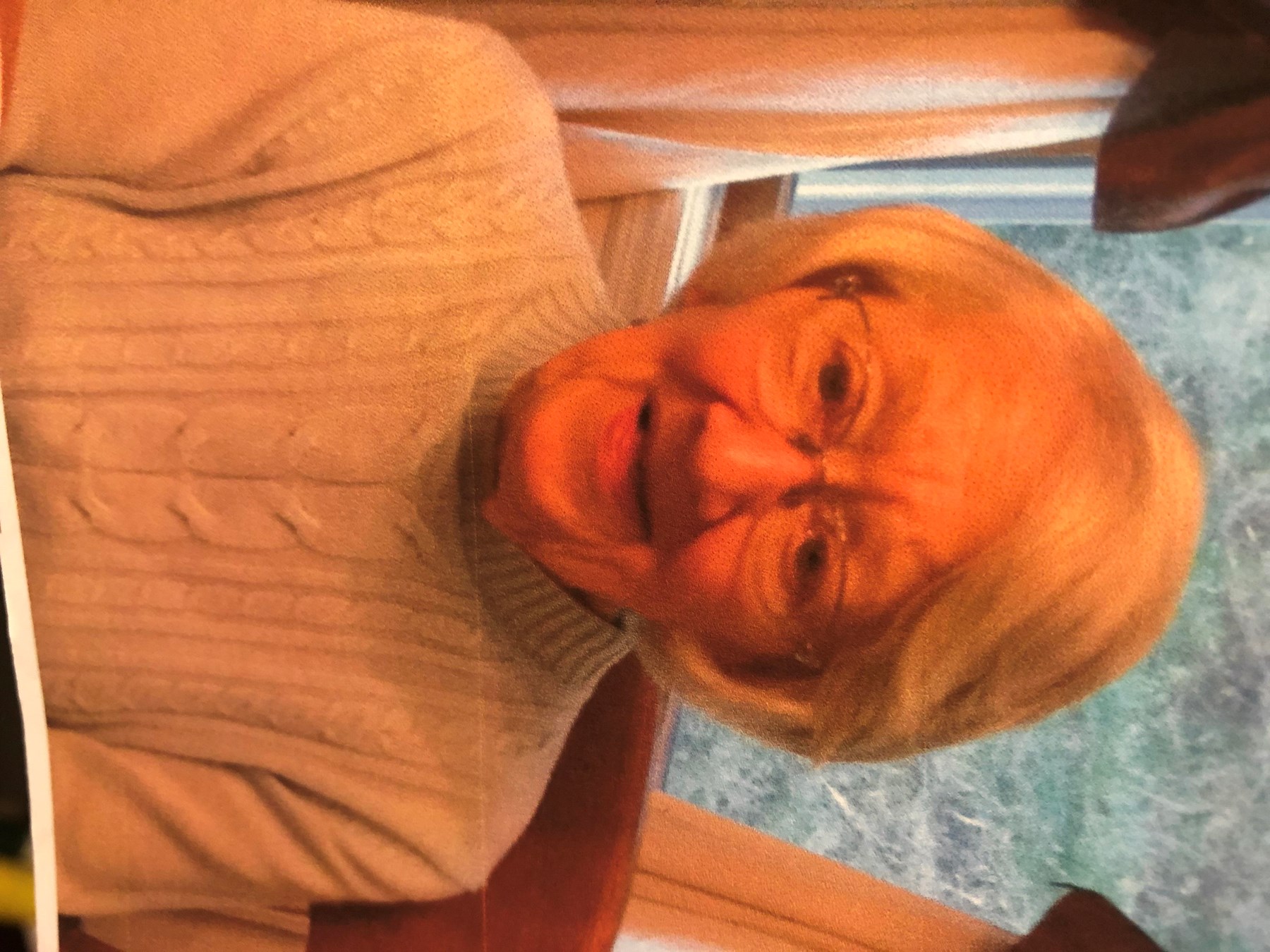 Obituary of Regina Fierst