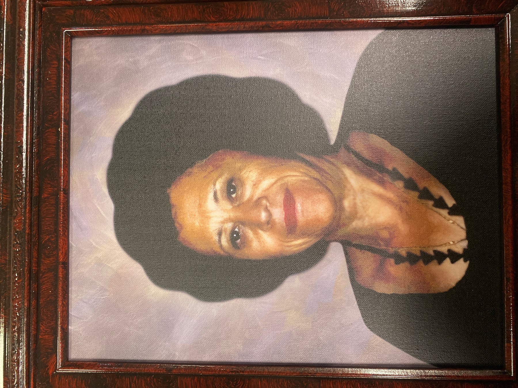 Obituary of Margarita Cisneros Garcia
