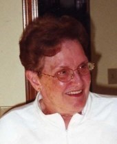 Obituary of Janet Rae Massey