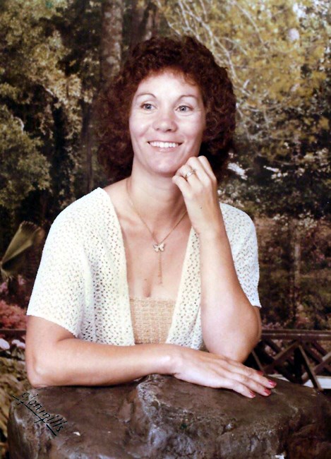 Obituary of Eula Mae Floyd