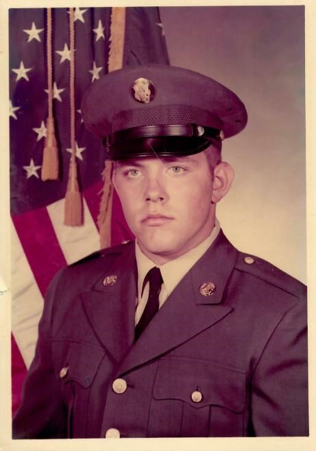 Obituario de Michael Wayne Shaw