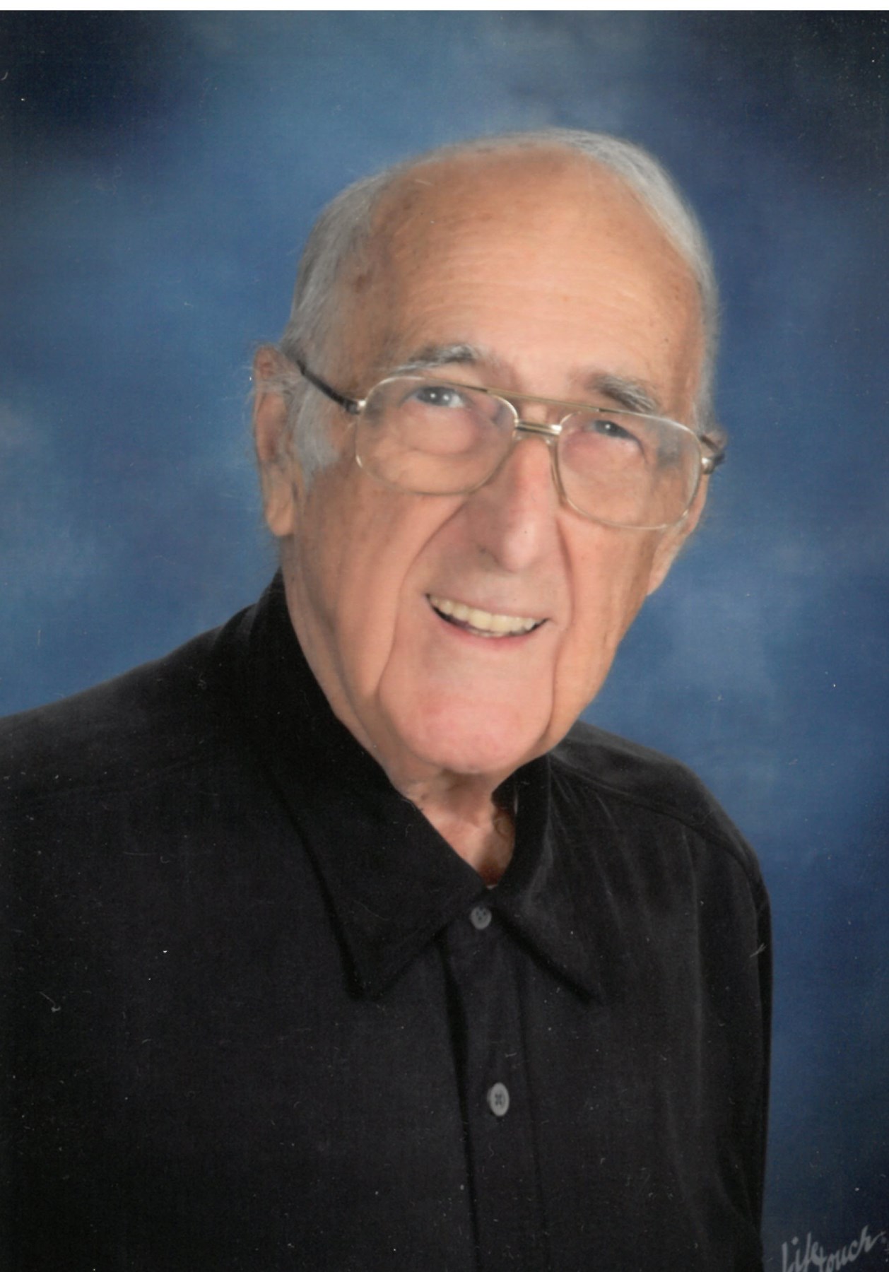 Obituary of Dr. Walter Frank Turbyfill Jr.