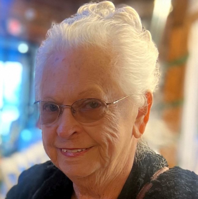 Obituary of Mary Frances Gaskin