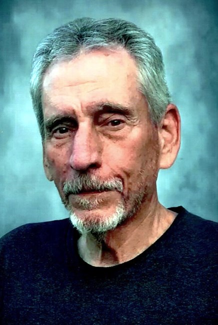 Obituary of James P Jones