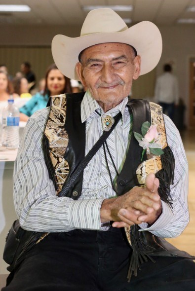 Obituary of Jesus Cardenas Castillo
