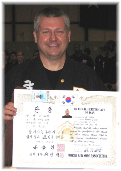 Obituario de Bob Craven