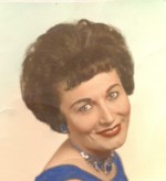Juanita Buell