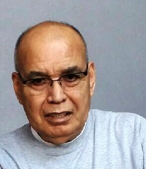 Obituary of Roberto Salinas