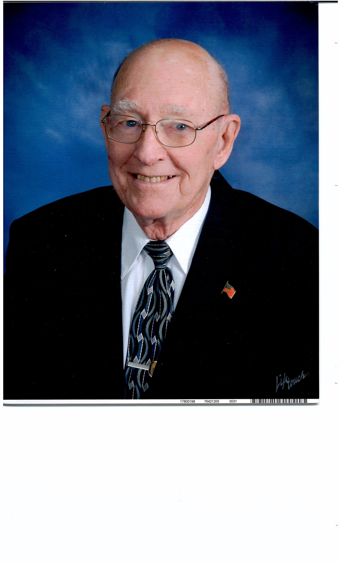 Richard Dick Lewis Poore Jr. Obituary Spring Hill, FL