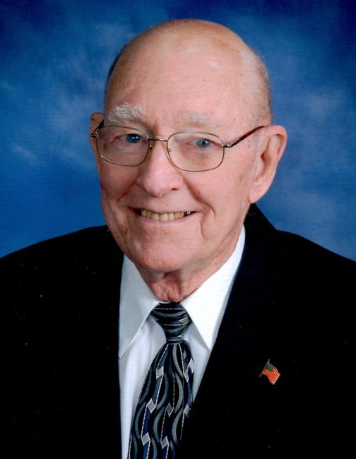 Obituary of Richard Dick Lewis Poore Jr.