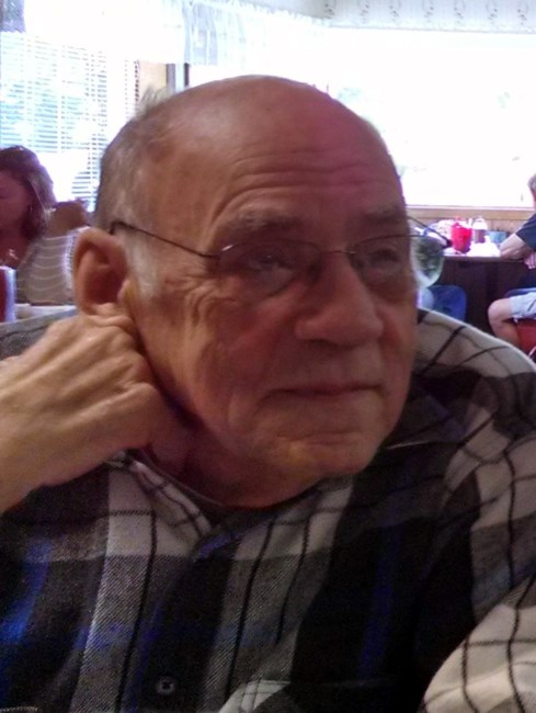 Obituary of Richard Blair Bennett