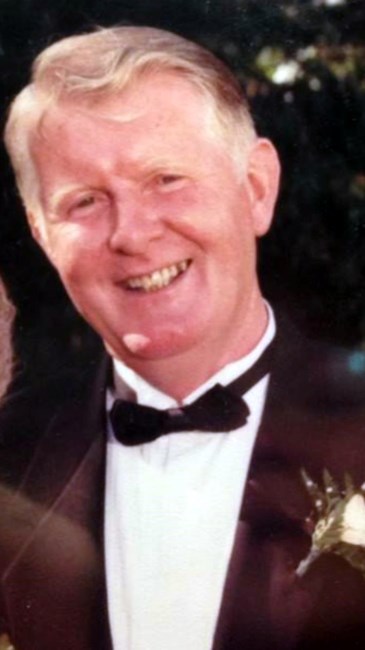 Obituary of Michael J. Daniels