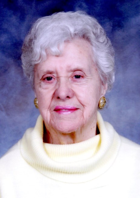 Obituary of Caroline Johanna Stewart