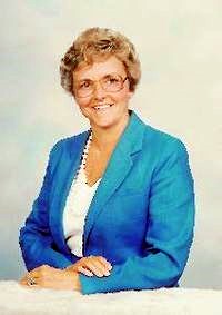 Obituary of Nancy Wolcott Puffer