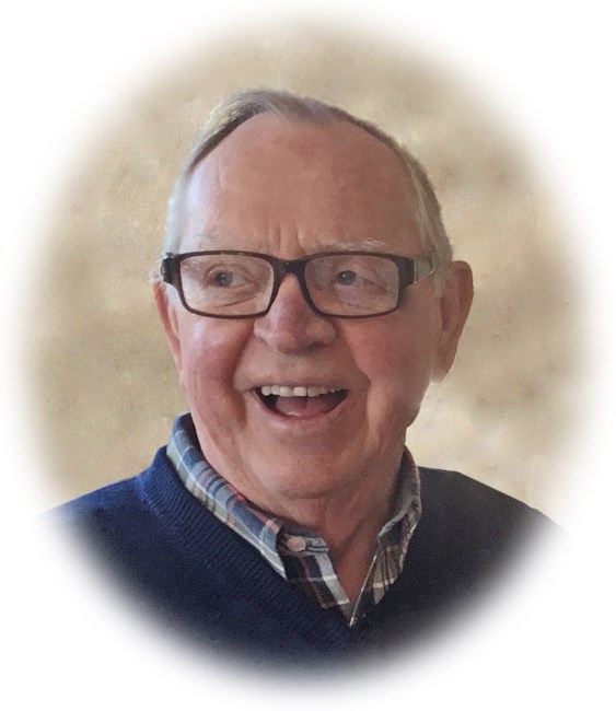 Obituary of Giles "J.D." Dominic Ostdiek