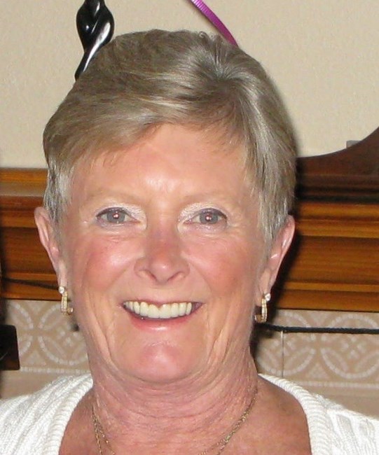 Obituary of Valerie A. (Jones) Wilkinson