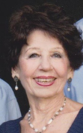 Obituary of Marie Cerullo