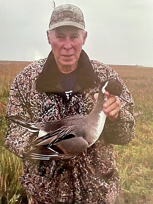 Obituary of Johnnie Lee Broyles